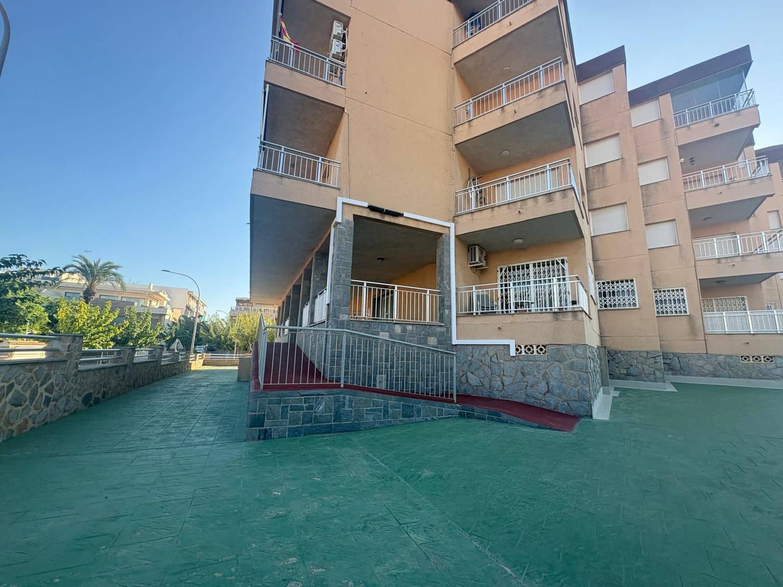 2 camera da letto Appartamento in vendita in Torre de la Horadada con garage - 186.500 € (Rif: 10114653)