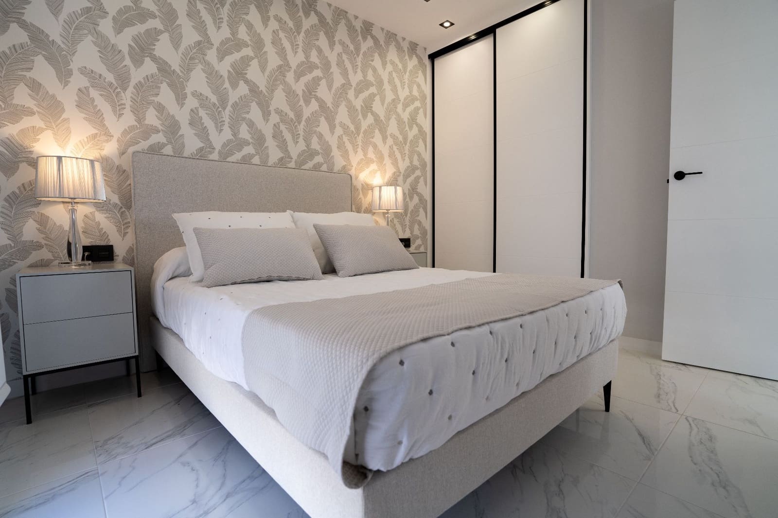 2 camera da letto Appartamento in vendita in Pilar de la Horadada con piscina garage - 365.000 € (Rif: 10118813)