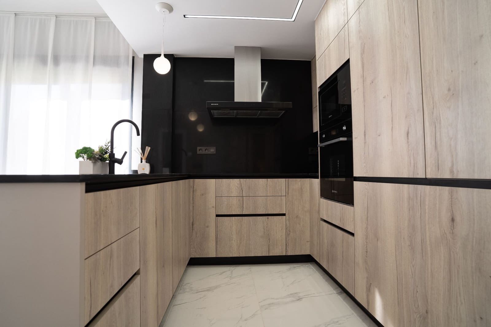2 camera da letto Appartamento in vendita in Pilar de la Horadada con piscina garage - 365.000 € (Rif: 10118813)