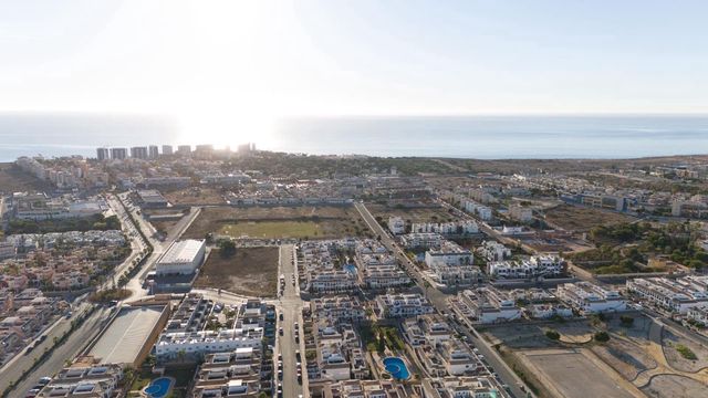 2 camera da letto Appartamento in vendita in Torre de la Horadada, Pilar de la Horadada con piscina garage - 365.000 € (Rif: 10118813)