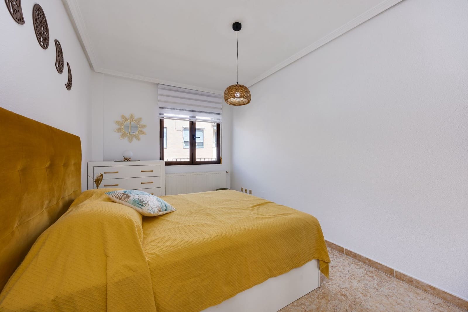 3 soveværelse Lejlighed til salg i San Miguel de Salinas med swimmingpool garage - € 159.990 (Ref: 10123477)