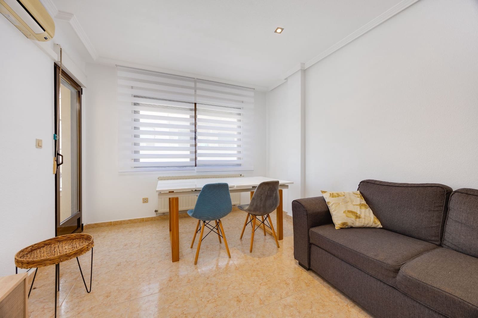 3 soveværelse Lejlighed til salg i San Miguel de Salinas med swimmingpool garage - € 159.990 (Ref: 10123477)
