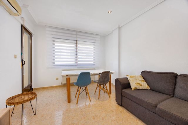 3 soveværelse Lejlighed til salg i San Miguel de Salinas med swimmingpool garage - € 159.990 (Ref: 10123477)