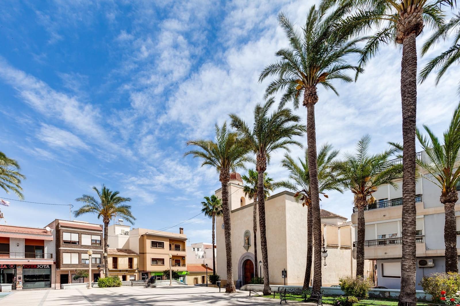 3 soveværelse Lejlighed til salg i San Miguel de Salinas med swimmingpool garage - € 159.990 (Ref: 10123477)