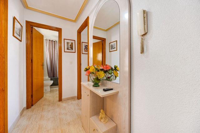 2 soverom Penthouse til salgs i Playa del Acequión, Torrevieja med svømmebasseng garasje - € 159 900 (Ref: 10123481)
