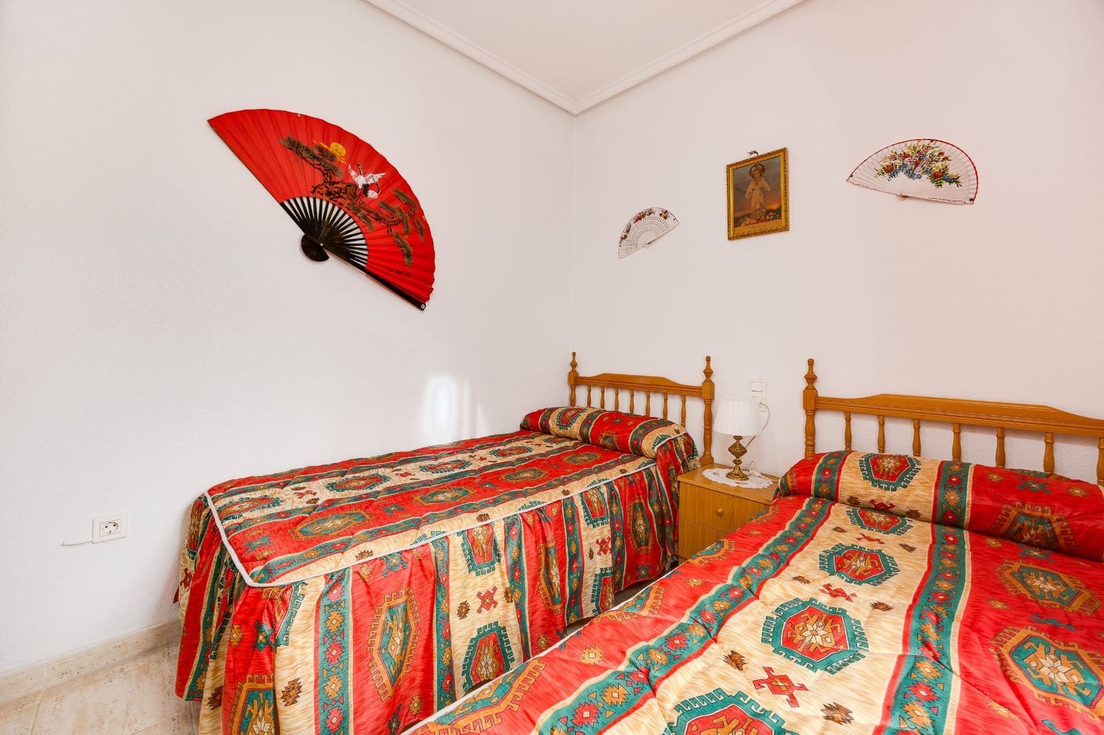 2 quarto Penthouse para venda em Torrevieja com piscina garagem - 159 900 € (Ref: 10123481)