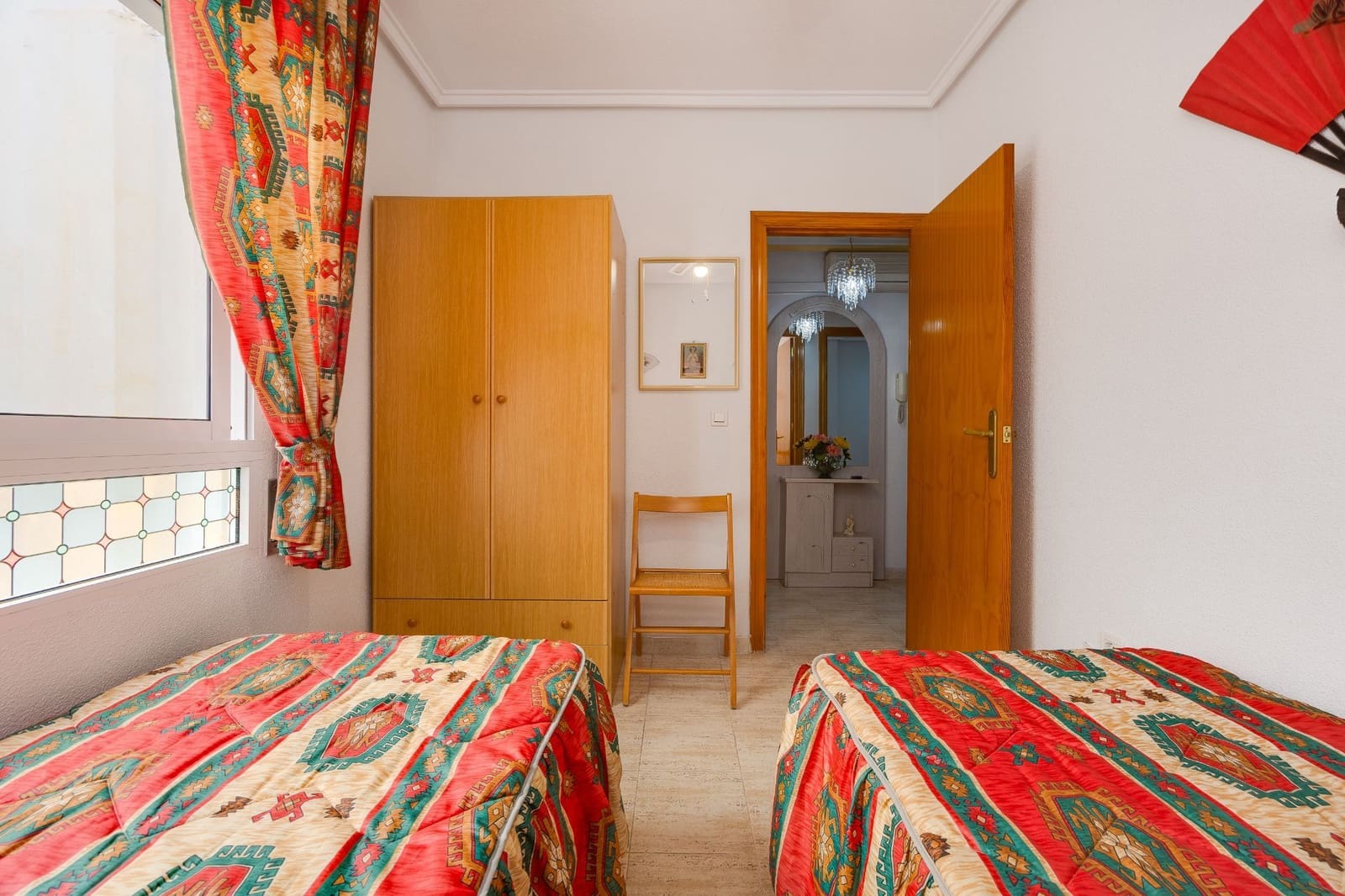 2 quarto Penthouse para venda em Torrevieja com piscina garagem - 159 900 € (Ref: 10123481)
