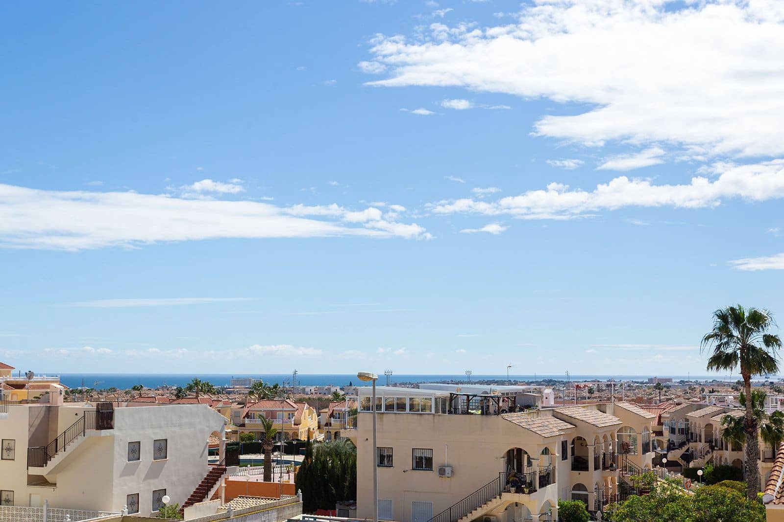 3 Zimmer Villa zu verkaufen in Orihuela Costa mit Pool Garage - 199.000 € (Ref: 10128108)