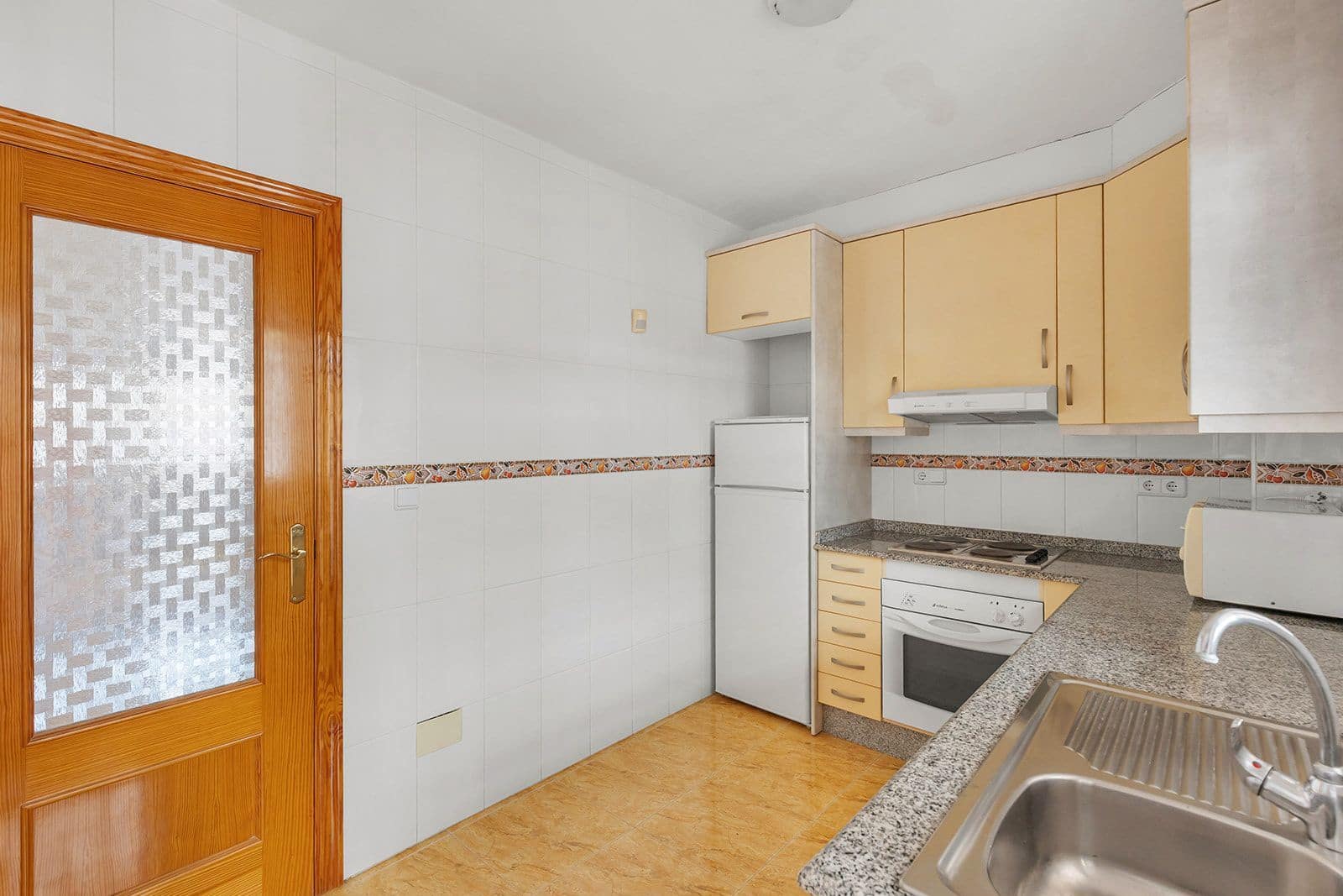 3 Zimmer Villa zu verkaufen in Orihuela Costa mit Pool Garage - 199.000 € (Ref: 10128108)