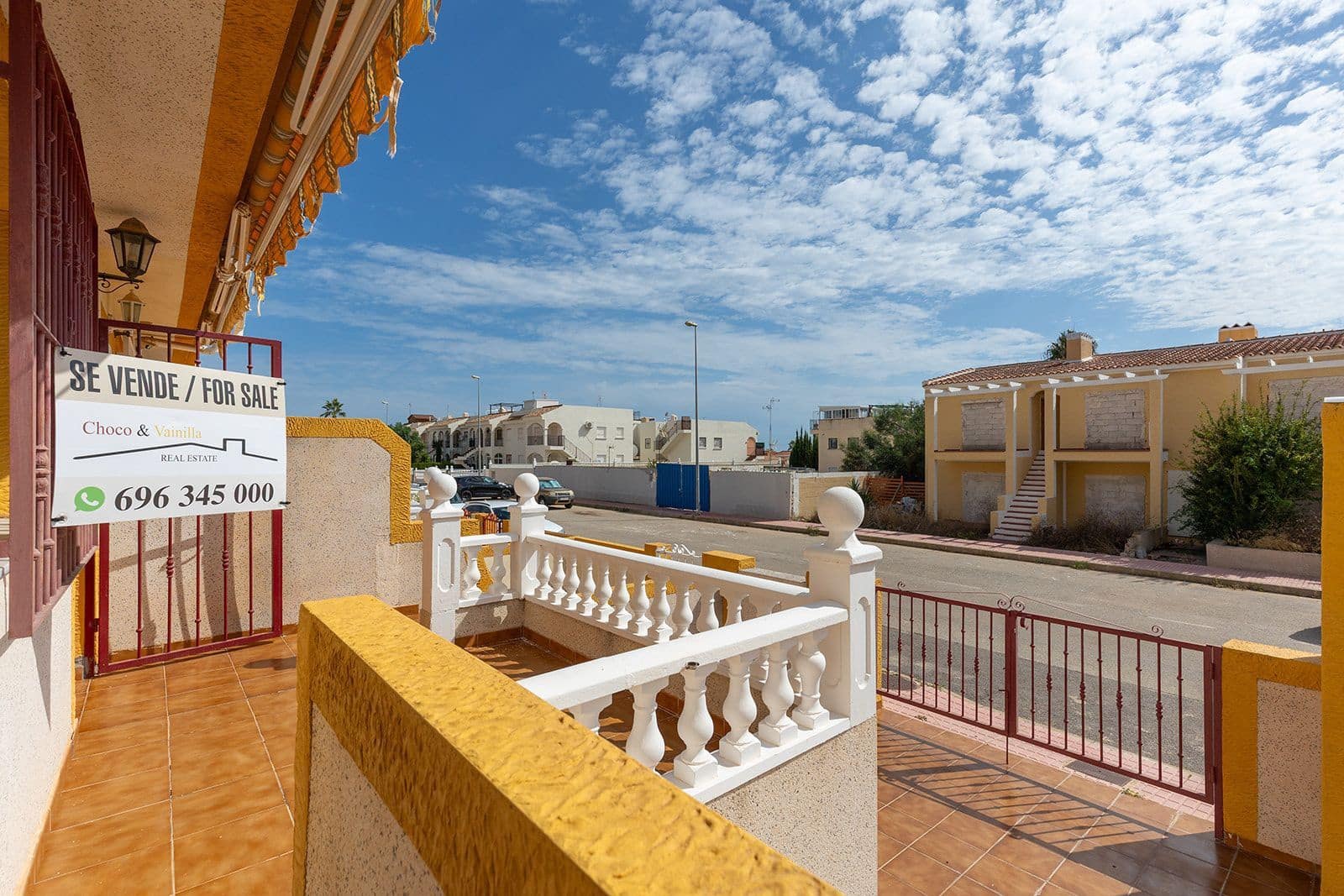 3 Zimmer Villa zu verkaufen in Orihuela Costa mit Pool Garage - 199.000 € (Ref: 10128108)