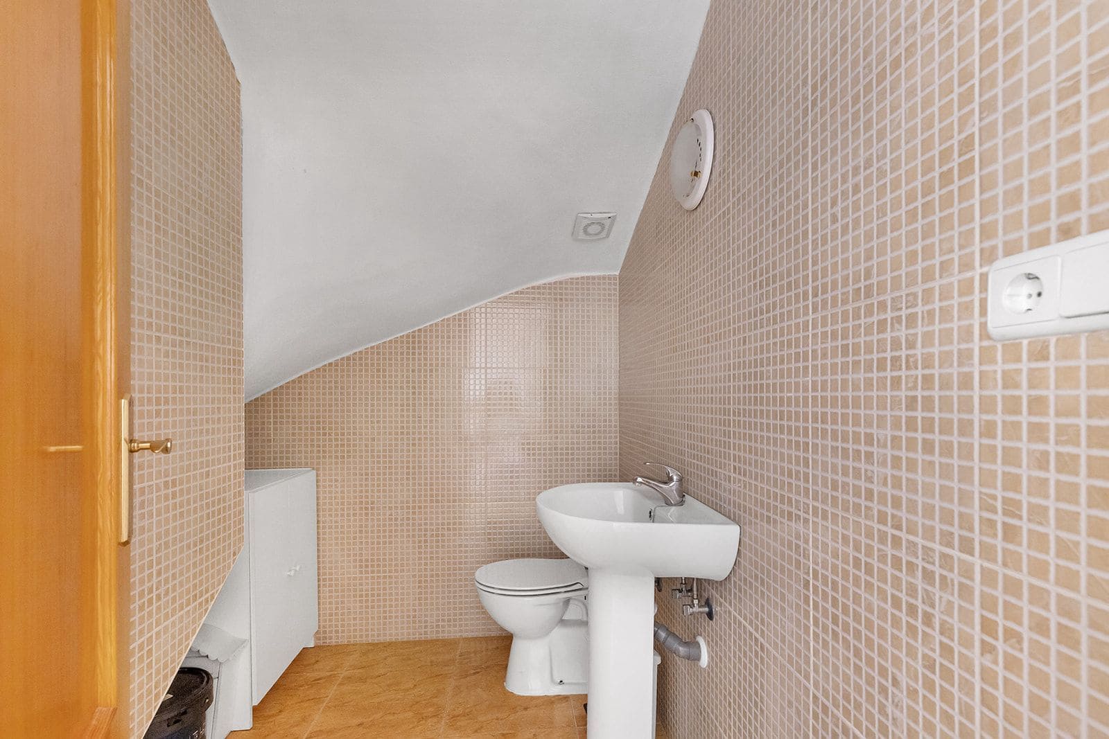 3 Zimmer Villa zu verkaufen in Orihuela Costa mit Pool Garage - 199.000 € (Ref: 10128108)