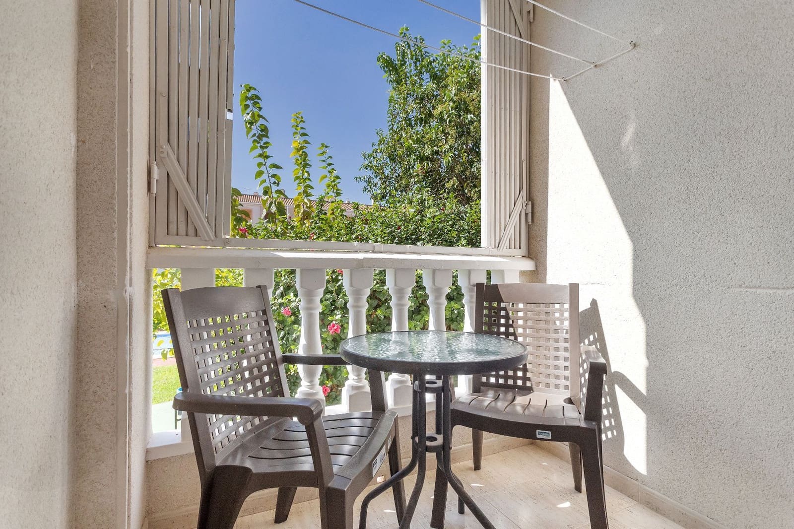 1 chambre Appartement à vendre à Torrevieja avec piscine - 135 000 € (Ref: 10146301)
