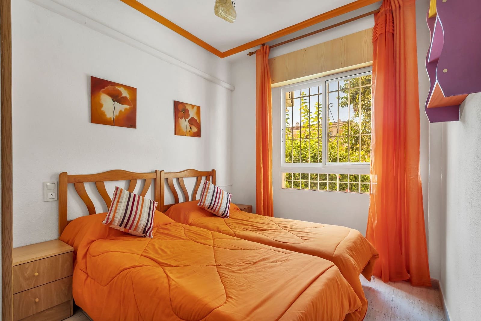 1 chambre Appartement à vendre à Torrevieja avec piscine - 135 000 € (Ref: 10146301)