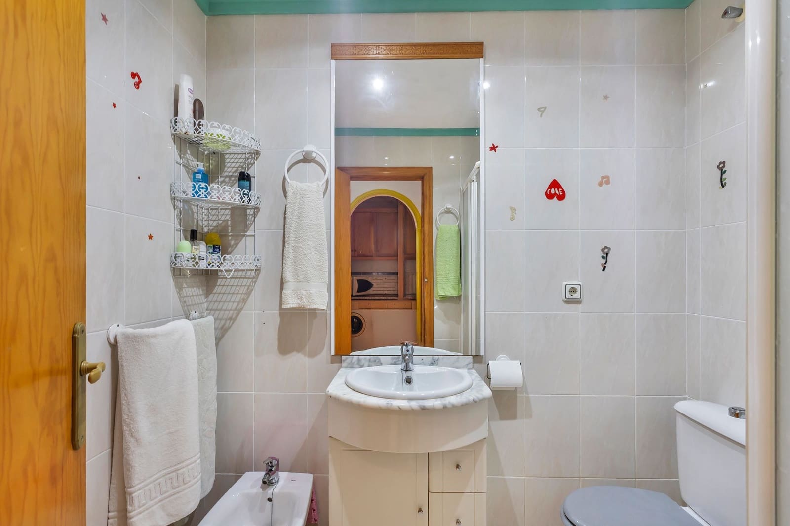 1 chambre Appartement à vendre à Torrevieja avec piscine - 135 000 € (Ref: 10146301)
