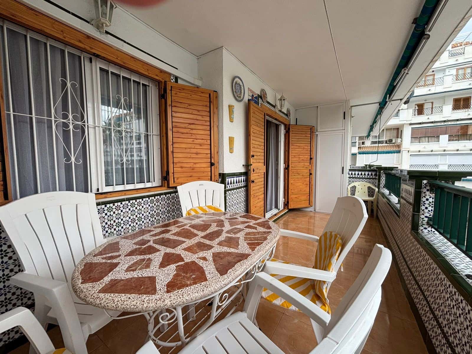 2 camera da letto Appartamento in vendita in Torrevieja con piscina - 185.000 € (Rif: 10162161)