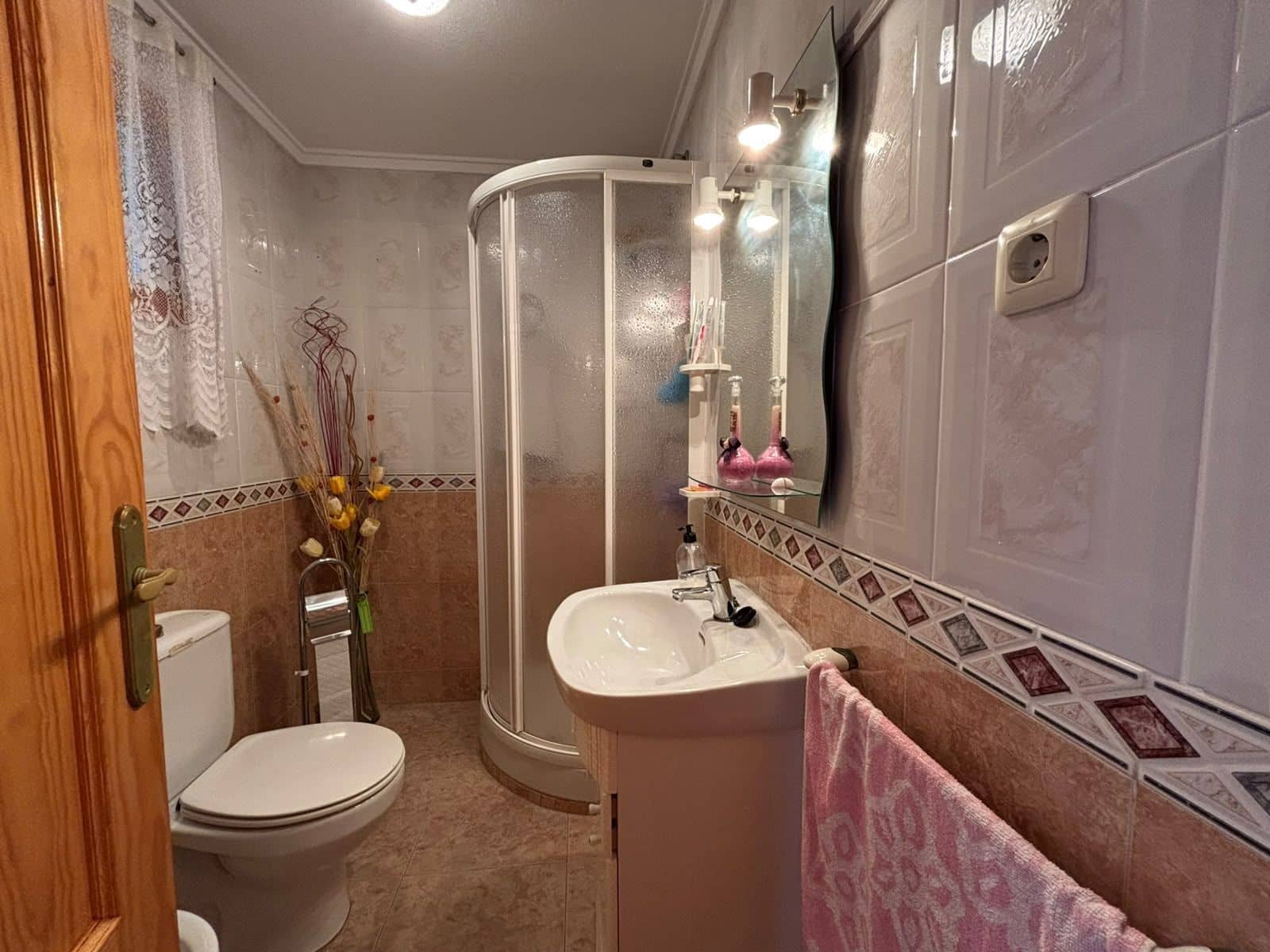 2 camera da letto Appartamento in vendita in Torrevieja con piscina - 185.000 € (Rif: 10162161)