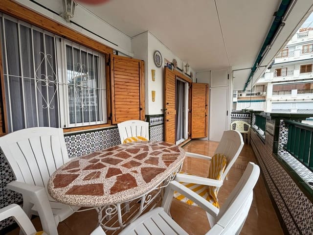 2 bedroom Apartment for sale in Los Europeos, Torrevieja with pool - € 185,000 (Ref: 10162161)
