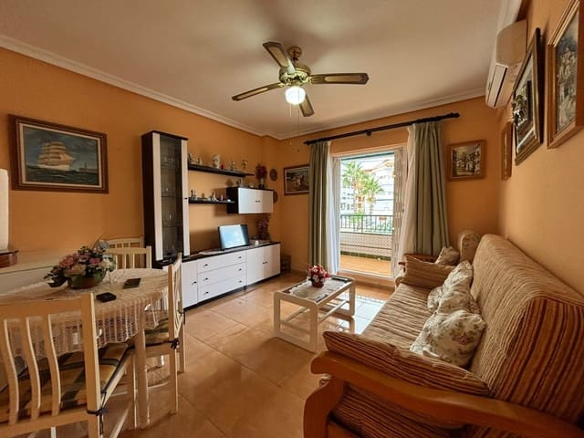 2 bedroom Apartment for sale in Los Europeos, Torrevieja with pool - € 185,000 (Ref: 10162161)