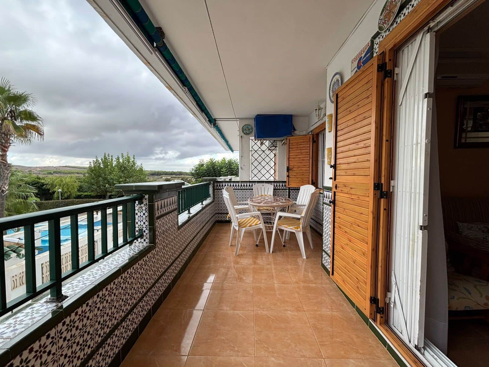 2 camera da letto Appartamento in vendita in Torrevieja con piscina - 185.000 € (Rif: 10162161)
