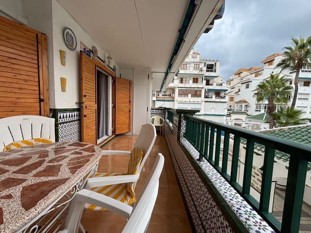 2 bedroom Apartment for sale in Los Europeos, Torrevieja with pool - € 185,000 (Ref: 10162161)