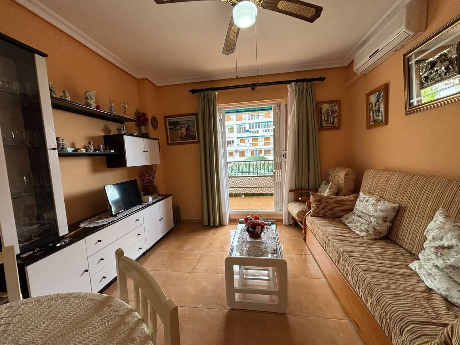 2 camera da letto Appartamento in vendita in Torrevieja con piscina - 185.000 € (Rif: 10162161)