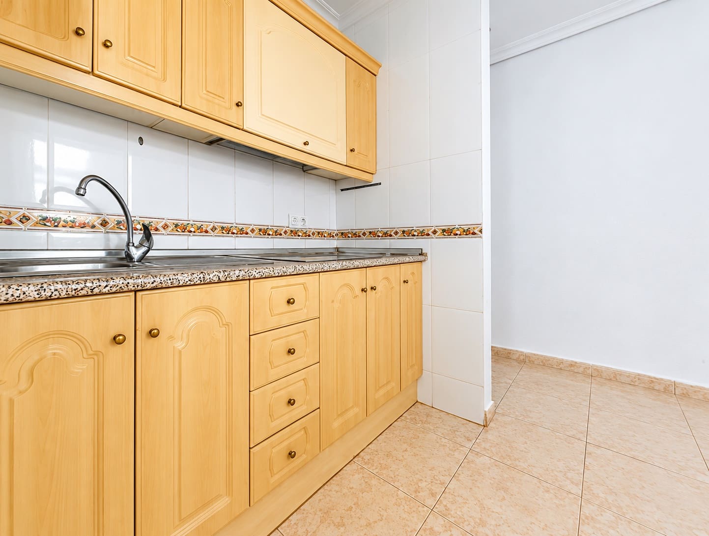 2 soveværelse Lejlighed til salg i Torrevieja - € 124.900 (Ref: 10166196)