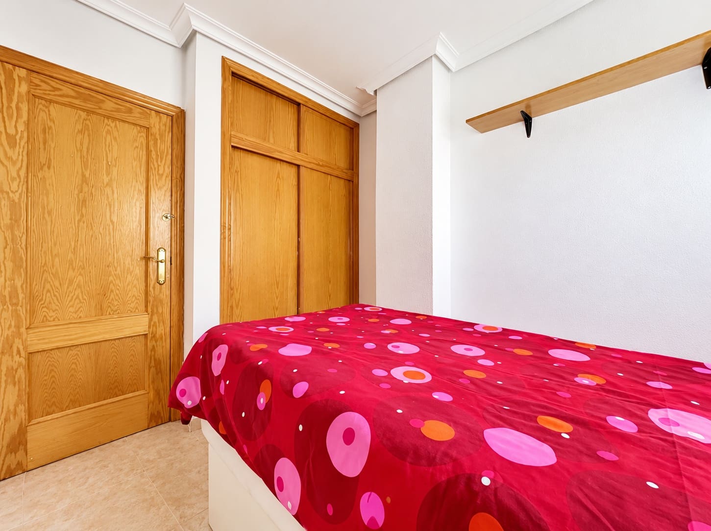 2 soveværelse Lejlighed til salg i Torrevieja - € 124.900 (Ref: 10166196)
