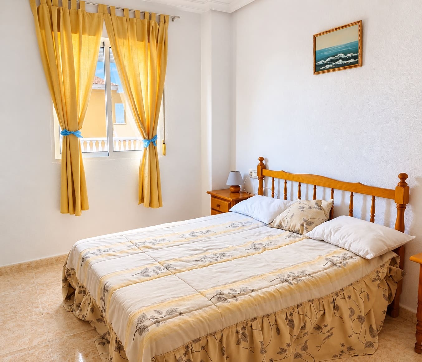 2 soveværelse Lejlighed til salg i Torrevieja - € 124.900 (Ref: 10166196)