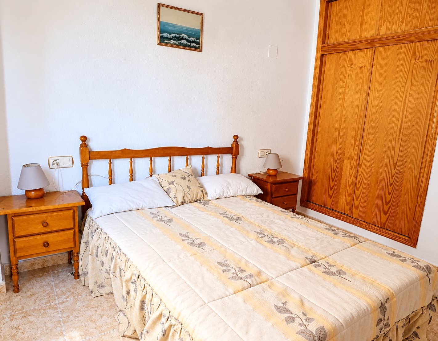 2 soveværelse Lejlighed til salg i Torrevieja - € 124.900 (Ref: 10166196)