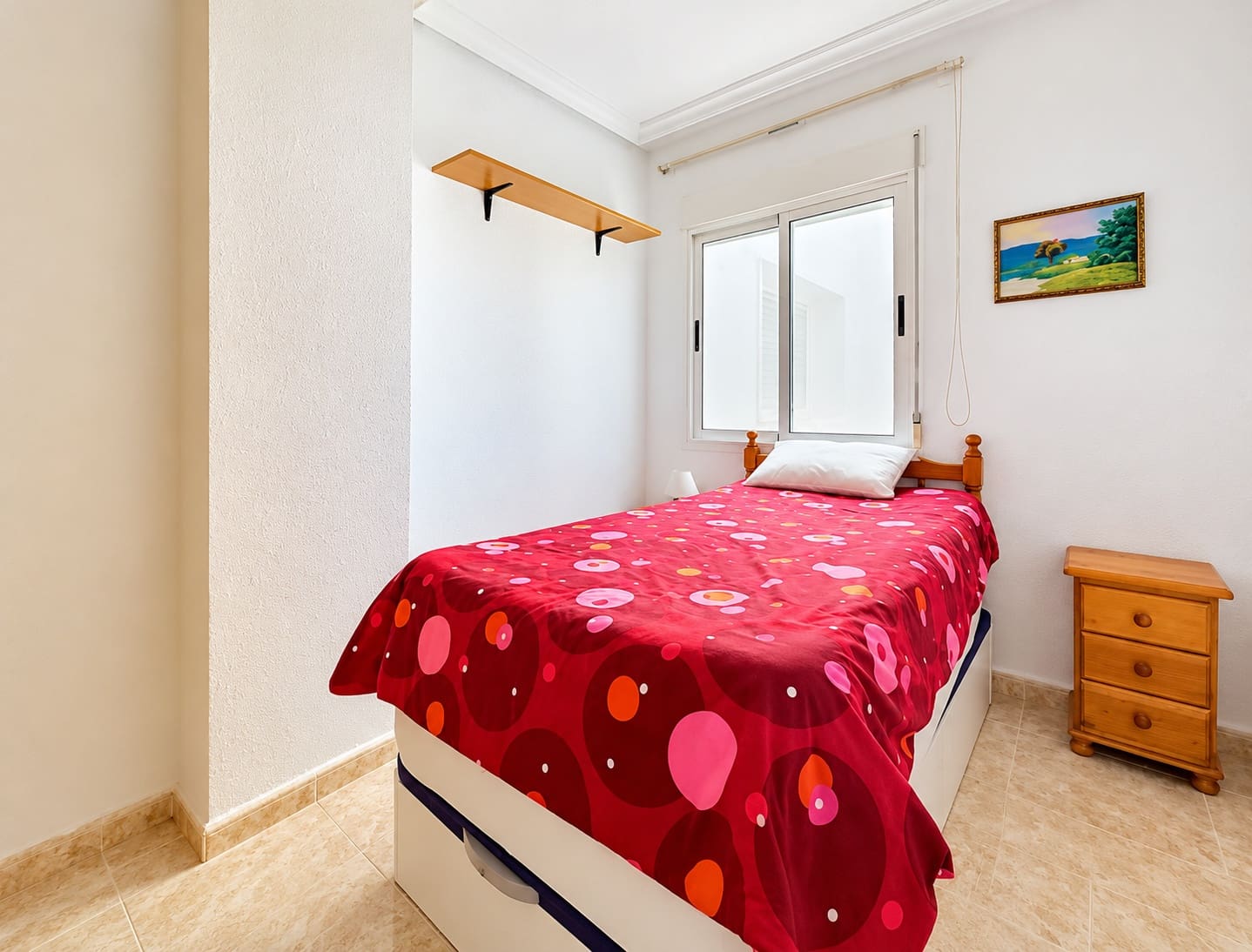 2 soveværelse Lejlighed til salg i Torrevieja - € 124.900 (Ref: 10166196)