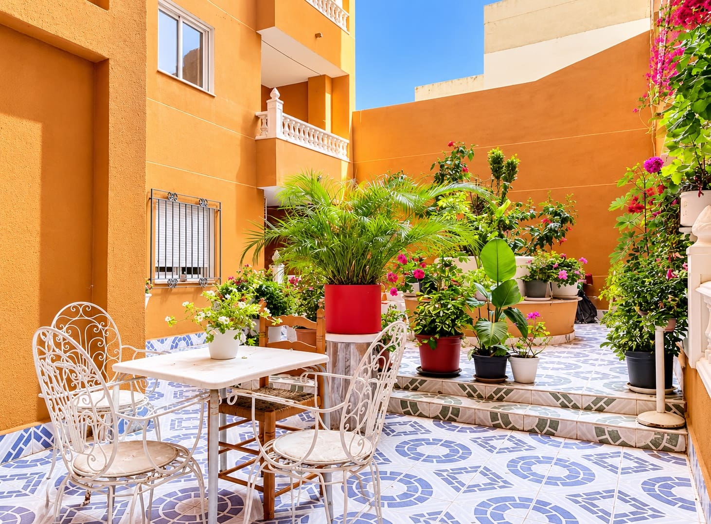 2 soveværelse Lejlighed til salg i Torrevieja - € 124.900 (Ref: 10166196)