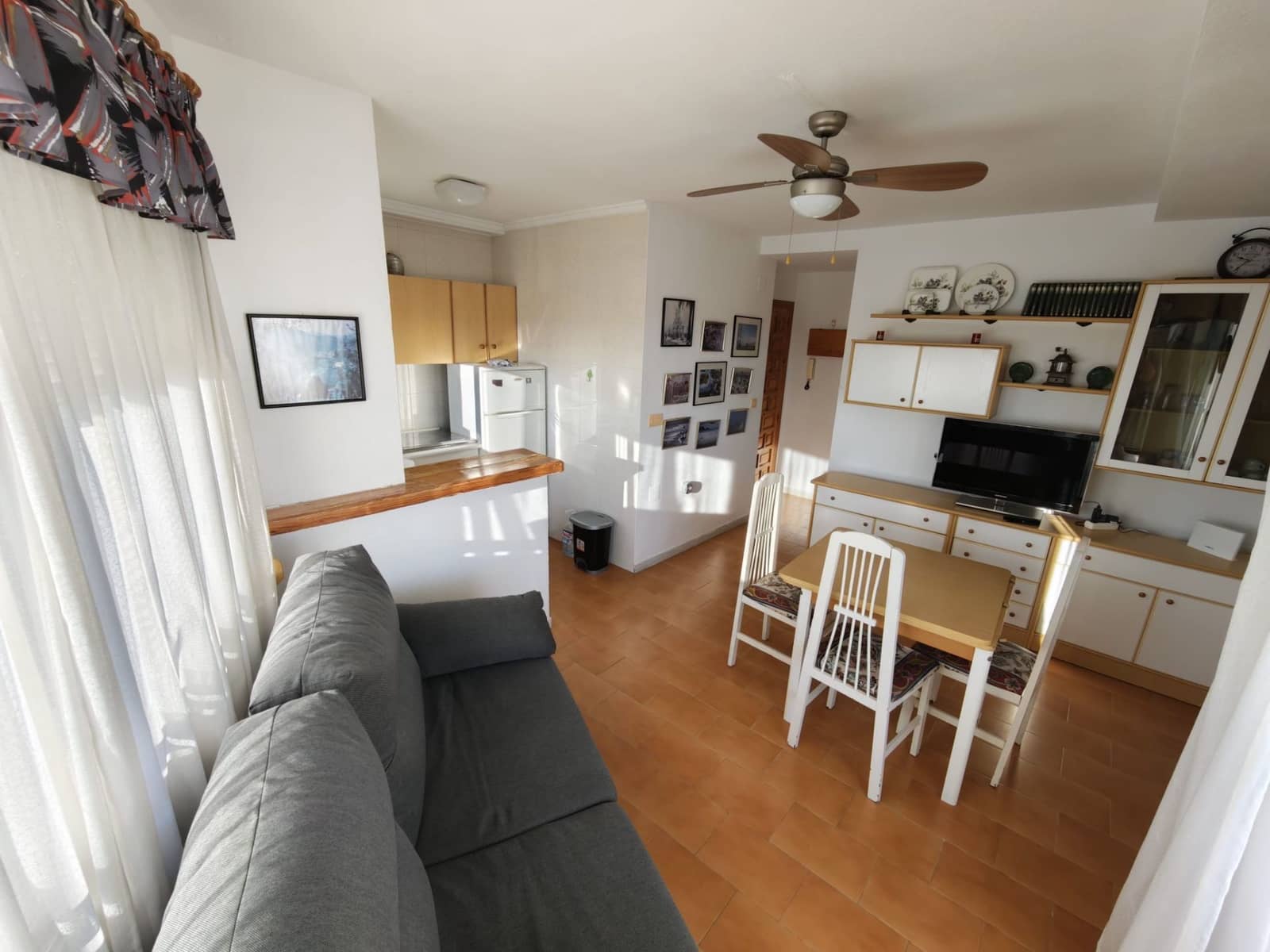 1 soveværelse Lejlighed til salg i Torrevieja med swimmingpool garage - € 134.900 (Ref: 10166197)