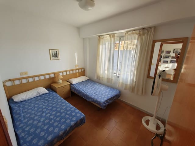 1 sovrum Lägenhet till salu i Los Europeos, Torrevieja med pool garage - 134 900 € (Ref: 10166197)