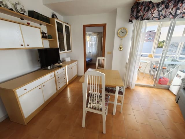 1 sovrum Lägenhet till salu i Los Europeos, Torrevieja med pool garage - 134 900 € (Ref: 10166197)