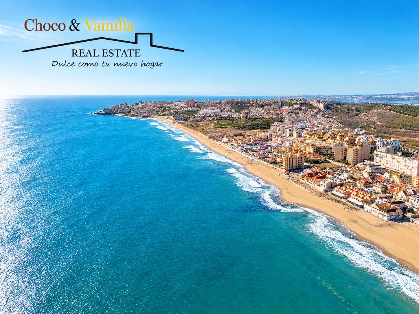 1 soveværelse Lejlighed til salg i Torrevieja med swimmingpool garage - € 134.900 (Ref: 10166197)