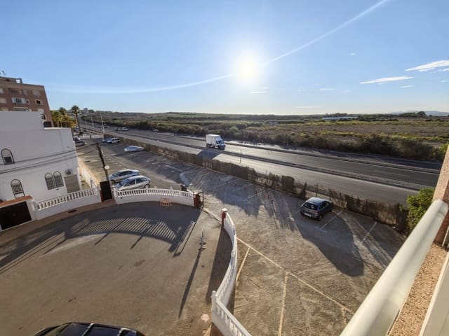 1 sovrum Lägenhet till salu i Los Europeos, Torrevieja med pool garage - 134 900 € (Ref: 10166197)
