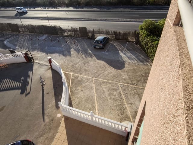 1 sovrum Lägenhet till salu i Los Europeos, Torrevieja med pool garage - 134 900 € (Ref: 10166197)