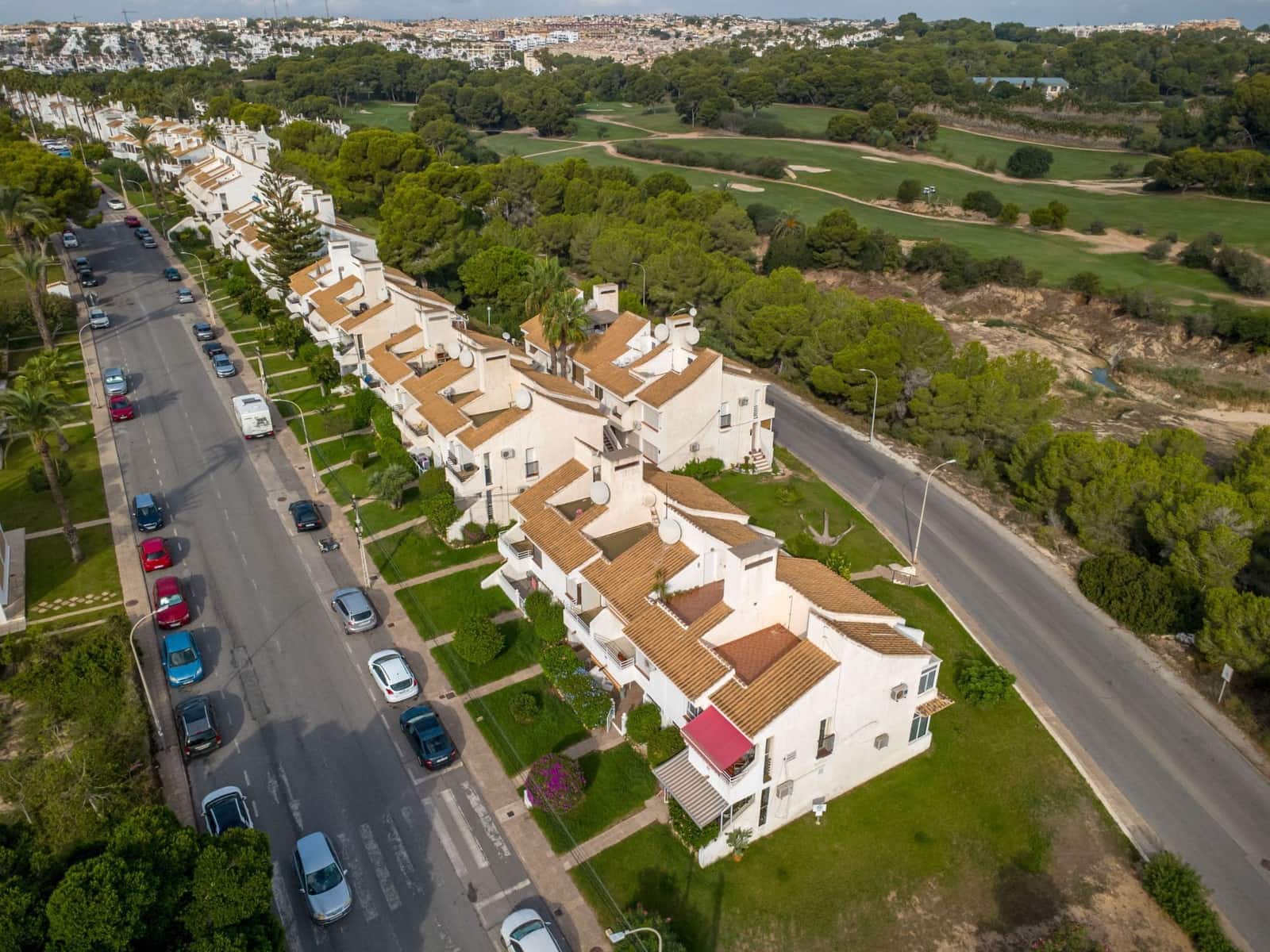 2 soveværelse Bungalow til salg i Orihuela Costa - € 199.000 (Ref: 10168242)