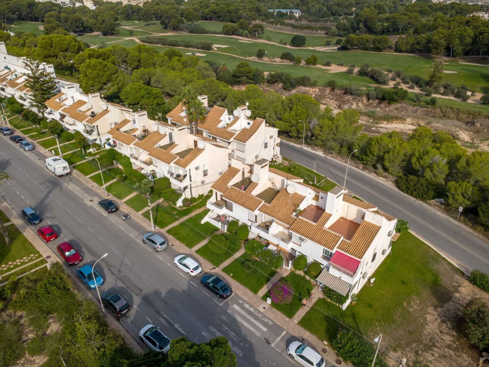 2 soveværelse Bungalow til salg i Orihuela Costa - € 199.000 (Ref: 10168242)
