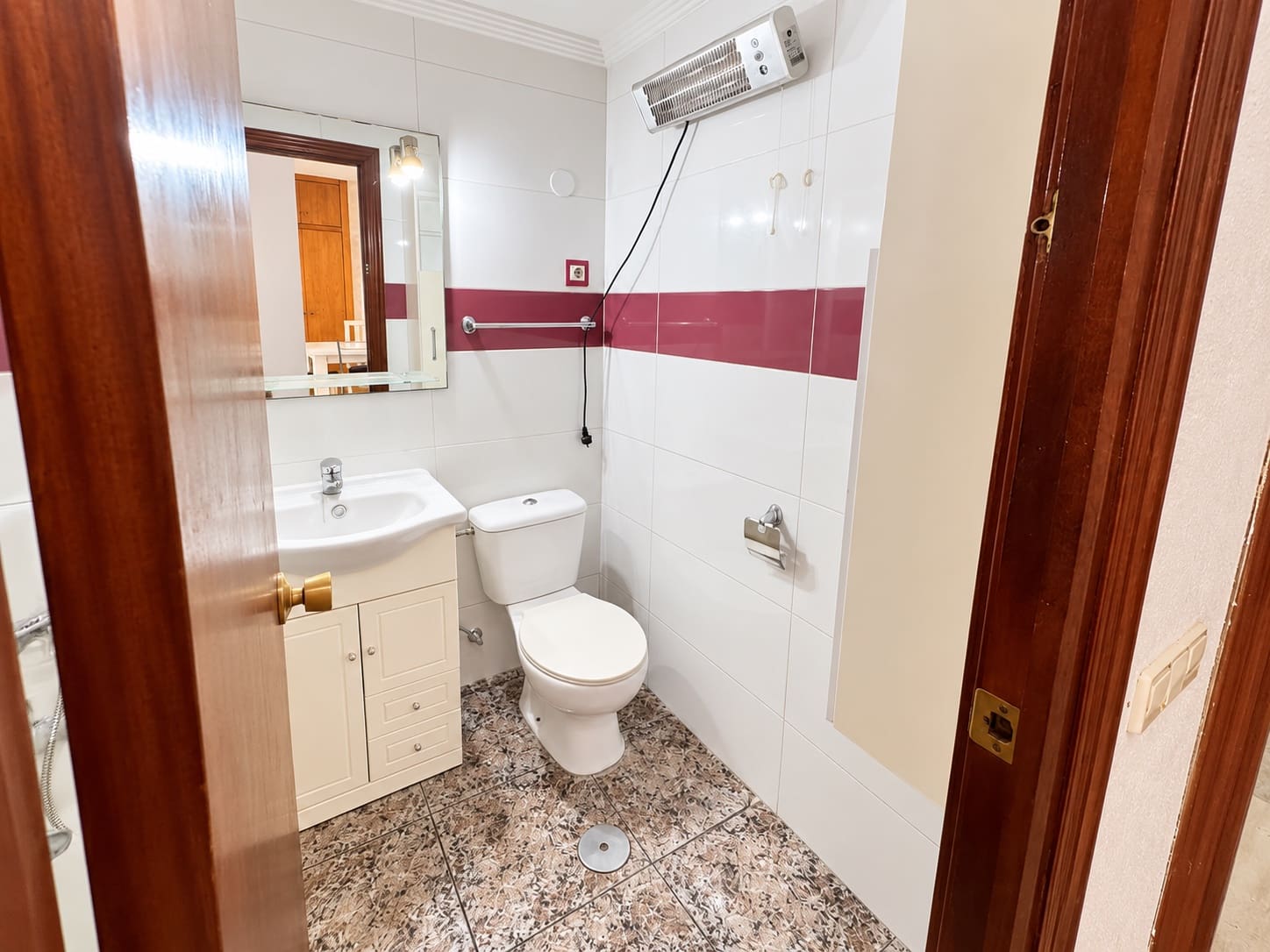 2 sypialnia Apartament na sprzedaż w Torrevieja z basenem - 135 000 € (Ref: 10168243)