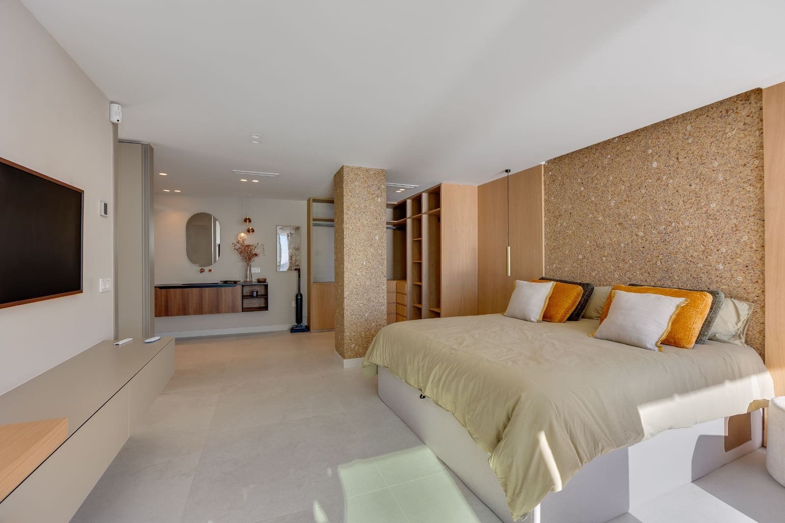 2 soveværelse Lejlighed til salg i Torrevieja med swimmingpool - € 550.000 (Ref: 10176849)
