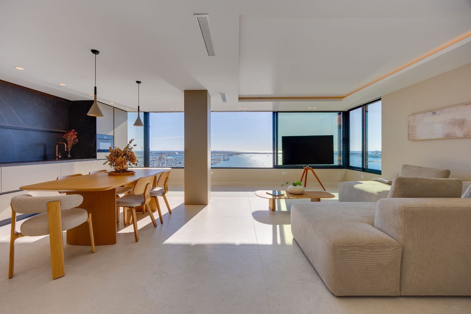 2 soveværelse Lejlighed til salg i Torrevieja med swimmingpool - € 550.000 (Ref: 10176849)