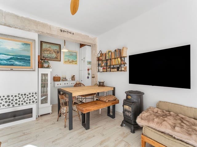 3 quarto Apartamento para venda em Playa del Cura, Torrevieja com piscina garagem - 299 900 € (Ref: 7988697)