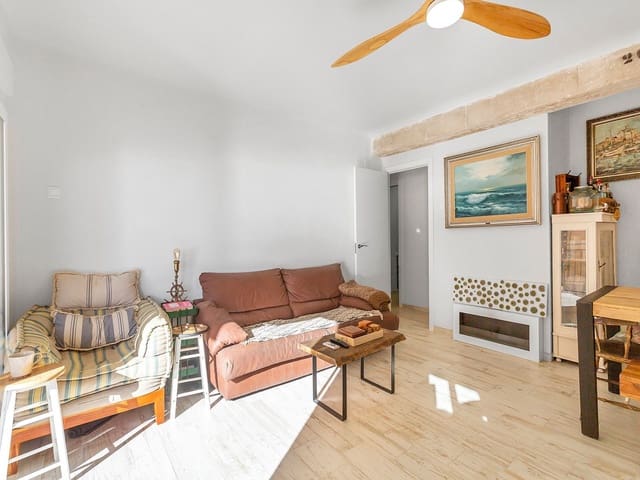 3 quarto Apartamento para venda em Playa del Cura, Torrevieja com piscina garagem - 299 900 € (Ref: 7988697)