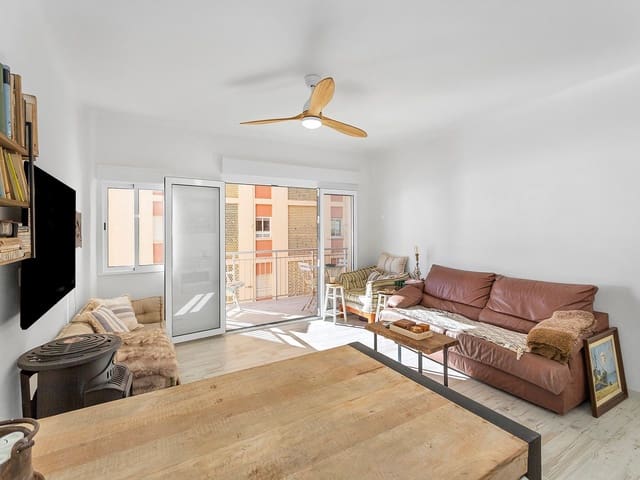 3 quarto Apartamento para venda em Playa del Cura, Torrevieja com piscina garagem - 299 900 € (Ref: 7988697)