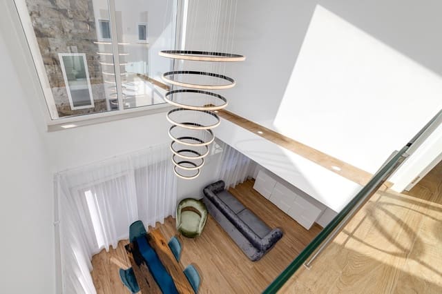 3 soverom Villa til salgs i Los Frutales, Torrevieja med svømmebasseng garasje - € 590 000 (Ref: 7988701)