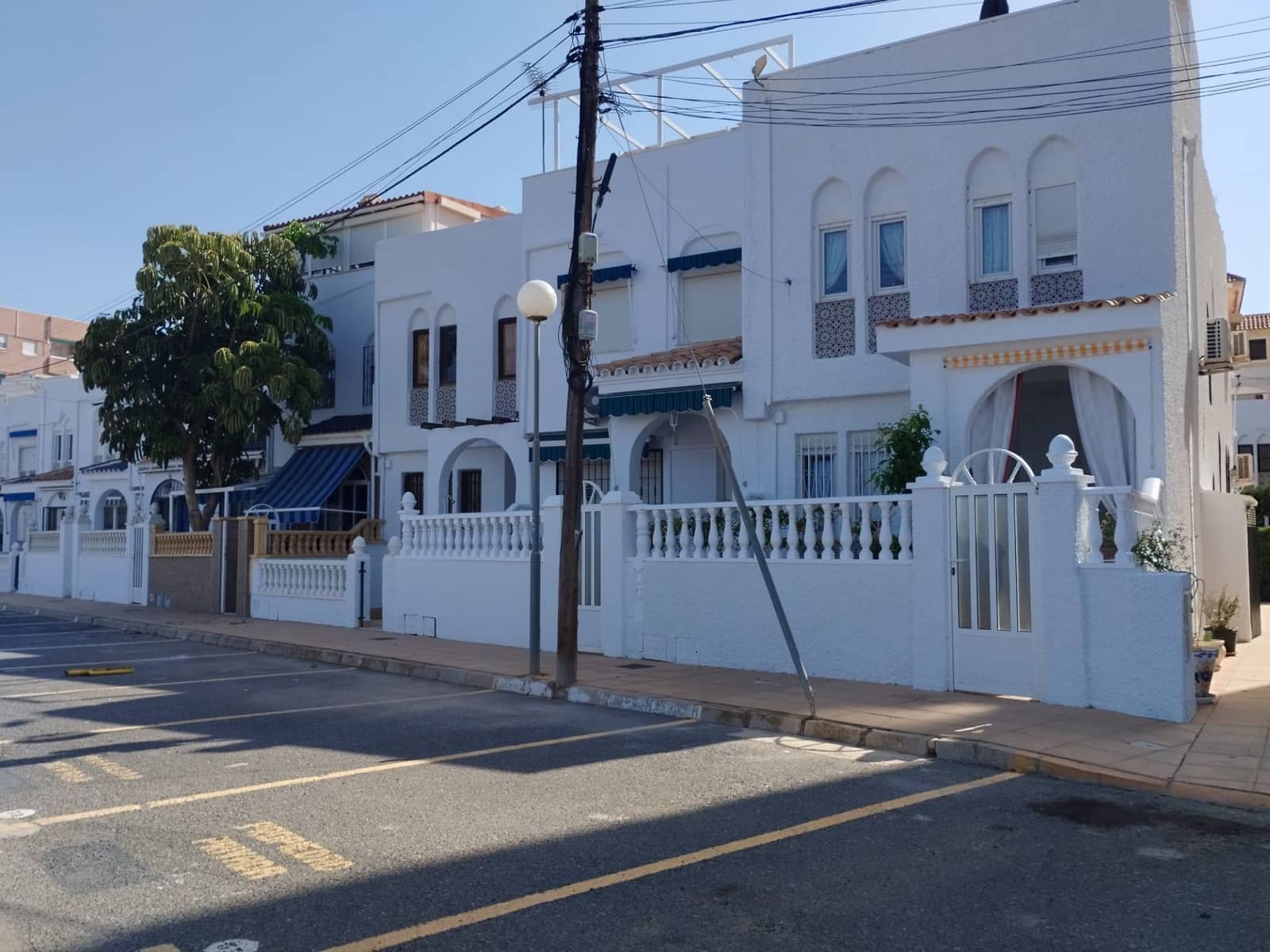 3 bedroom Bungalow for sale in Torrevieja with pool - € 229,900 (Ref: 7988703)