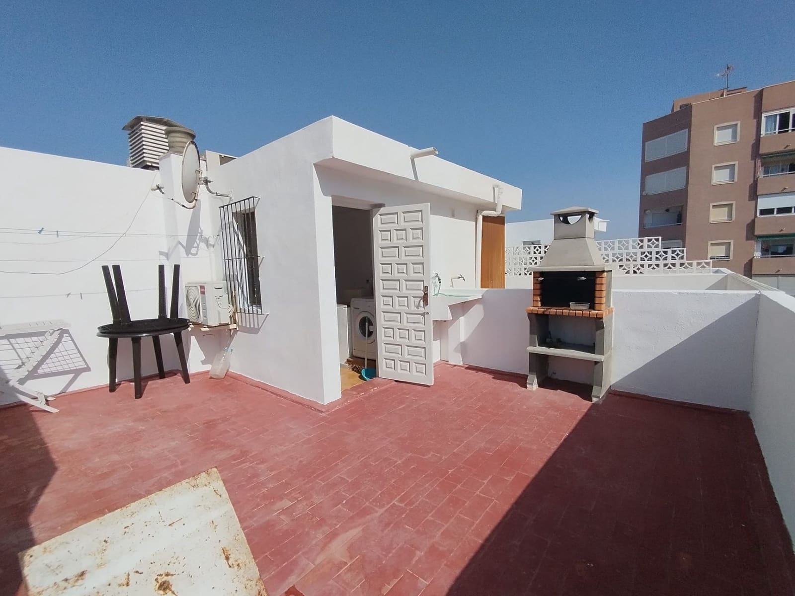 3 bedroom Bungalow for sale in Torrevieja with pool - € 229,900 (Ref: 7988703)