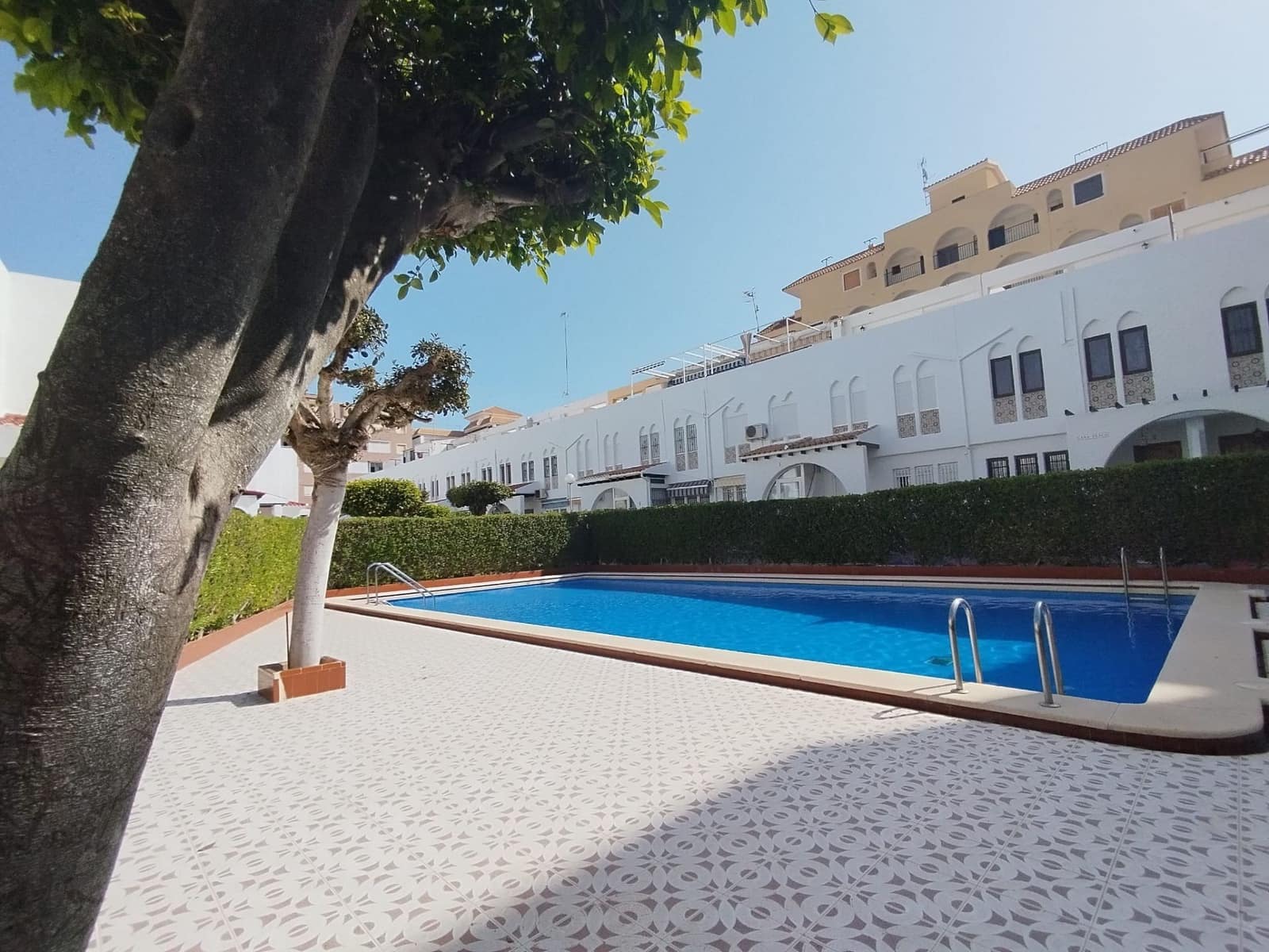 3 bedroom Bungalow for sale in Torrevieja with pool - € 229,900 (Ref: 7988703)