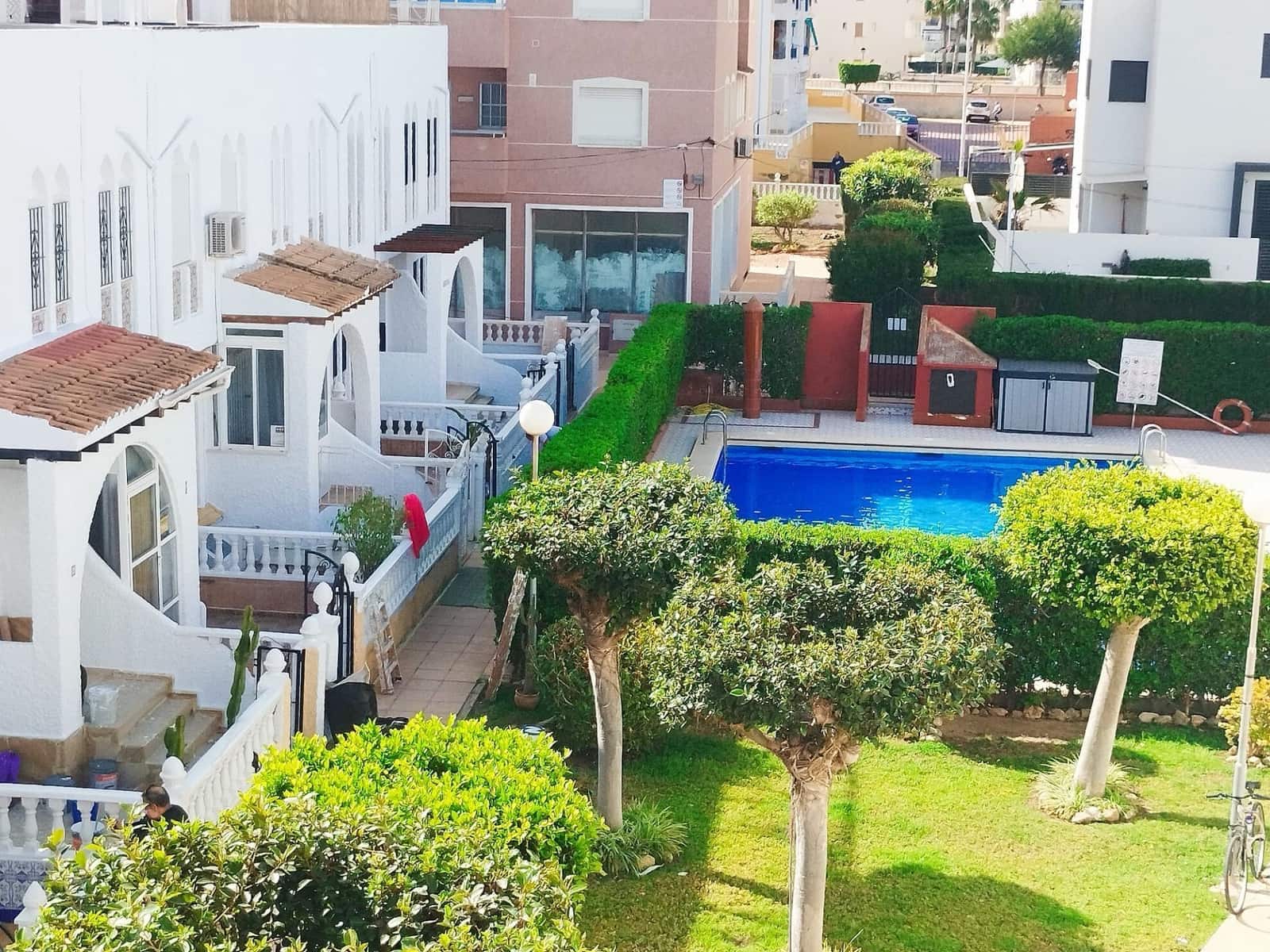 3 bedroom Bungalow for sale in Torrevieja with pool - € 229,900 (Ref: 7988703)